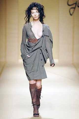Look 1